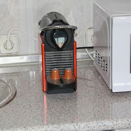 코스타 다 카파리카 Apartamento Beliche 아파트 외부 사진