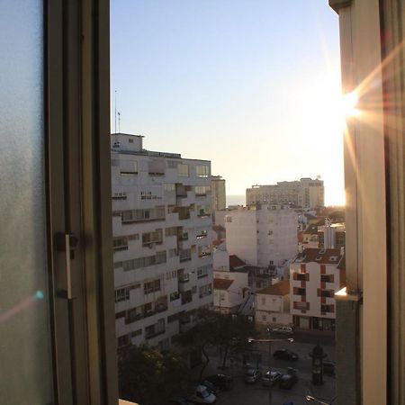 코스타 다 카파리카 Apartamento Beliche 아파트 외부 사진
