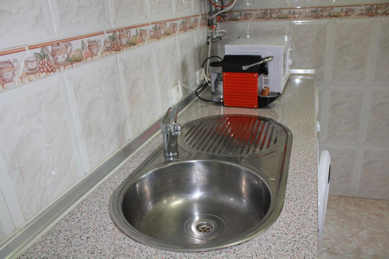 코스타 다 카파리카 Apartamento Beliche 아파트 외부 사진