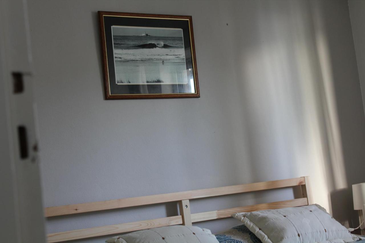 코스타 다 카파리카 Apartamento Beliche 아파트 외부 사진