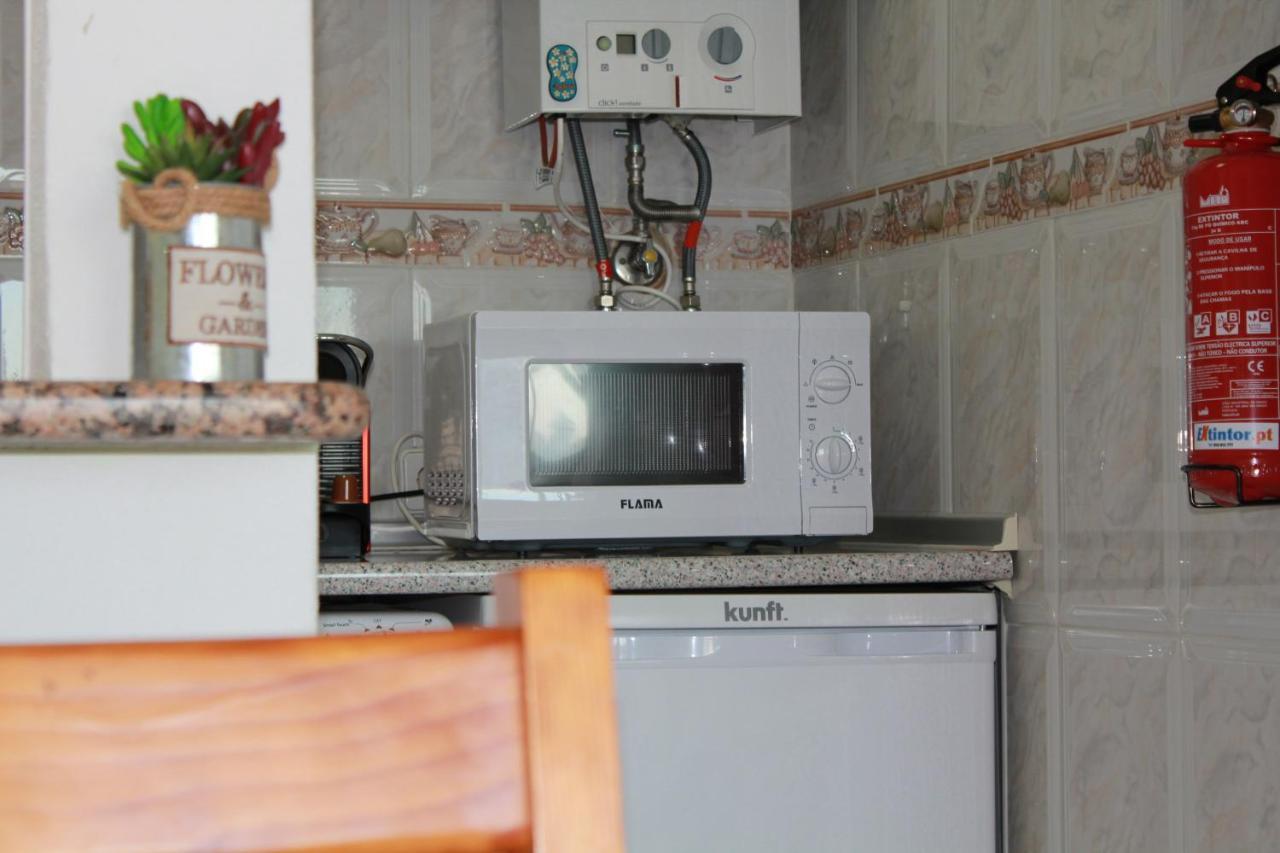 코스타 다 카파리카 Apartamento Beliche 아파트 외부 사진