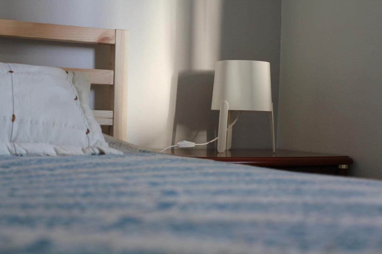 코스타 다 카파리카 Apartamento Beliche 아파트 외부 사진