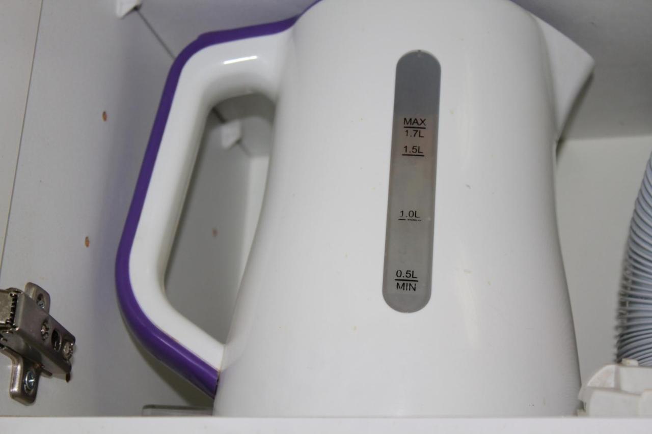 코스타 다 카파리카 Apartamento Beliche 아파트 외부 사진