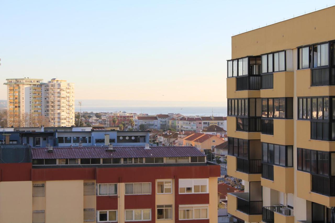 코스타 다 카파리카 Apartamento Beliche 아파트 외부 사진