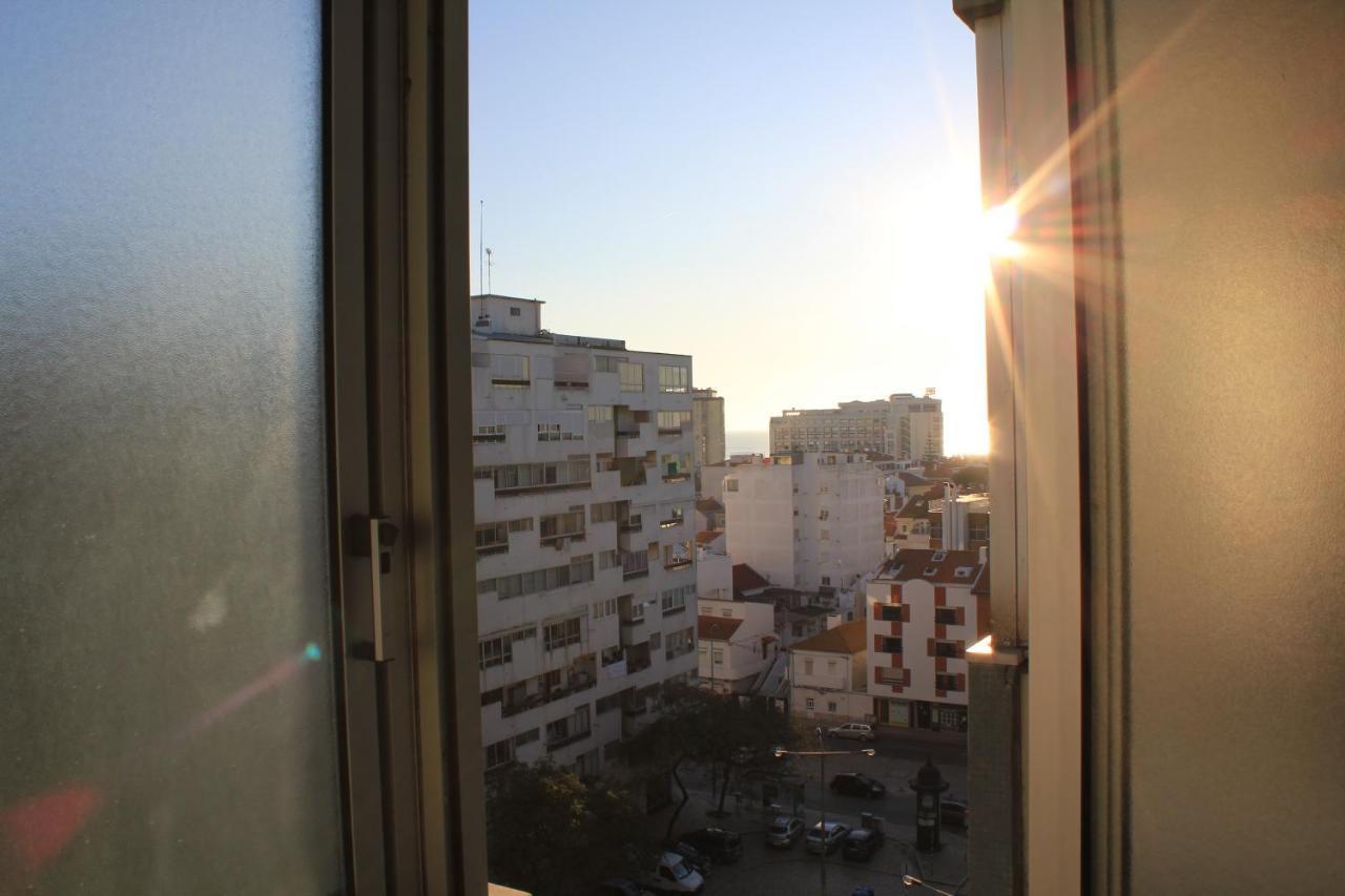 코스타 다 카파리카 Apartamento Beliche 아파트 외부 사진